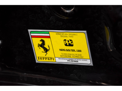 Ferrari California 4.3 V8