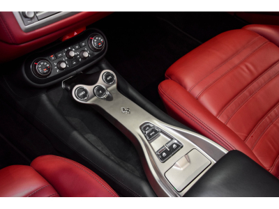 Ferrari California 4.3 V8