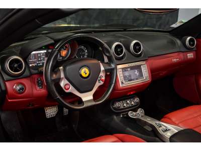 Ferrari California 4.3 V8