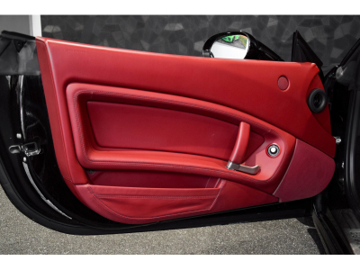 Ferrari California 4.3 V8