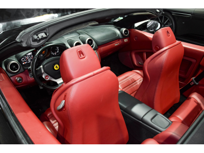 Ferrari California 4.3 V8