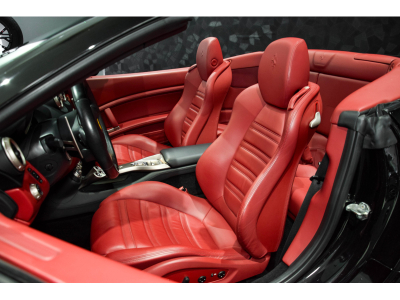 Ferrari California 4.3 V8