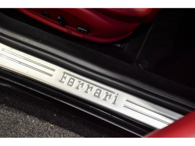 Ferrari California 4.3 V8
