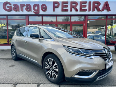 Renault Espace 1.6 TCe 200 INITIALE PARIS 4CONTROL PANO CUIR NAVI