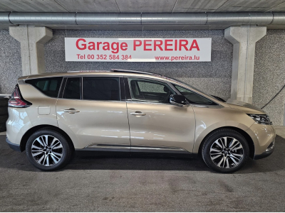 Renault Espace 1.6 TCe 200 INITIALE PARIS 4CONTROL PANO CUIR NAVI