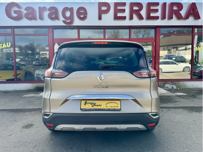 Renault Espace 1.6 TCe 200 INITIALE PARIS 4CONTROL PANO CUIR NAVI