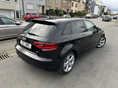 Audi A3 2.0 TDI 150 Ambition