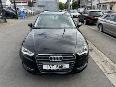 Audi A3 2.0 TDI 150 Ambition