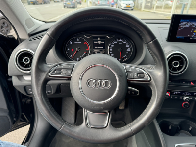 Audi A3 2.0 TDI 150 Ambition