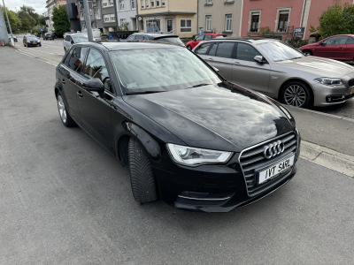 Audi A3 2.0 TDI 150 Ambition