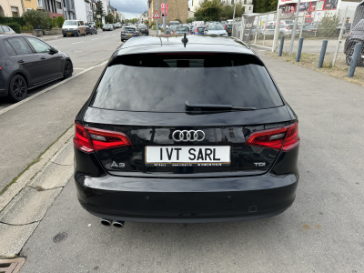 Audi A3 2.0 TDI 150 Ambition