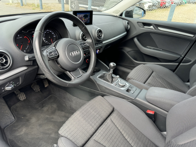 Audi A3 2.0 TDI 150 Ambition