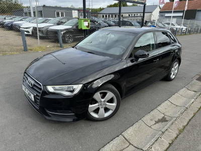 Audi A3 2.0 TDI 150 Ambition