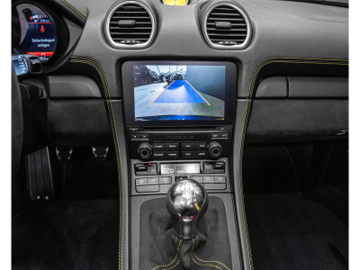 Porsche 718 Boxster 718 SPYDER/RACE TEX/LED/KAMERA/20/BOSE/APPLE C...