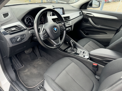 BMW X2 18dA 150 Sdrive Business Design