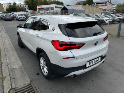 BMW X2 18dA 150 Sdrive Business Design