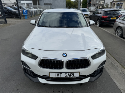 BMW X2 18dA 150 Sdrive Business Design