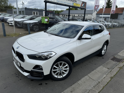 BMW X2 18dA 150 Sdrive Business Design