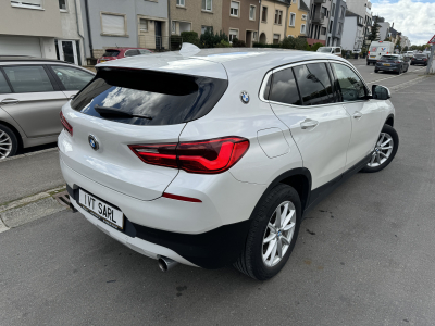 BMW X2 18dA 150 Sdrive Business Design