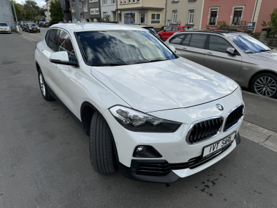 BMW X2 18dA 150 Sdrive Business Design