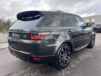 Land-Rover Range Rover Sport Sport 2.0 Si4 SE P300/Pano/Camra/21/