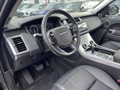 Land-Rover Range Rover Sport Sport 2.0 Si4 SE P300/Pano/Camra/21/