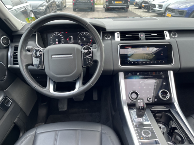 Land-Rover Range Rover Sport Sport 2.0 Si4 SE P300/Pano/Camra/21/