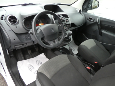 Renault Kangoo 1.5 DCi Fourgon Pack