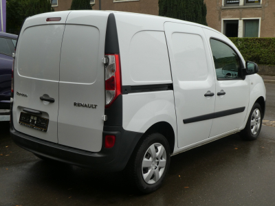 Renault Kangoo 1.5 DCi Fourgon Pack