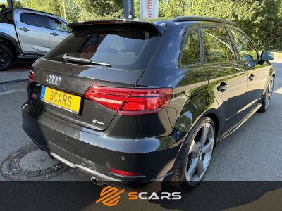 Audi S3 Sportback Quattro S-Tronic 310cv