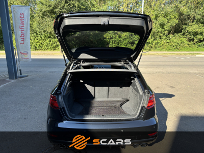 Audi S3 Sportback Quattro S-Tronic 310cv