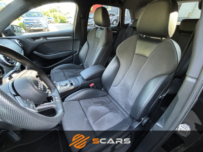 Audi S3 Sportback Quattro S-Tronic 310cv