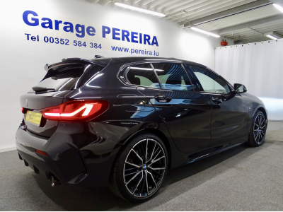 BMW 120 D M SPORT PAKET PANO CUIR NAVI