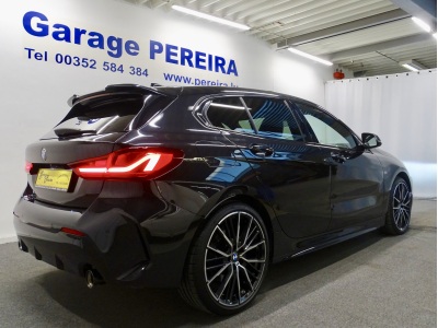 BMW 120 D M SPORT PAKET PANO CUIR NAVI