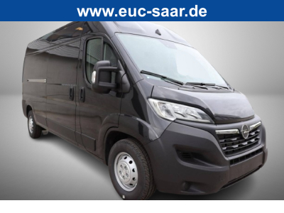 Opel Movano 2.2 BlueHDI 165 L3H2 Navy/Klimaauto/270°