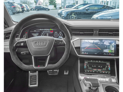 Audi RS6 RS6 Avant 4.0 TFSI quattro/22/PANO/KERAMIK/KEYLESS/H.UP/B.O/360°/VOLL