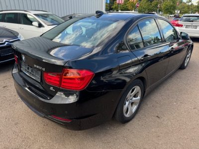 BMW 320 BMW 320 ED SPORTLINE SCHIEBEDACH NAVI MFL