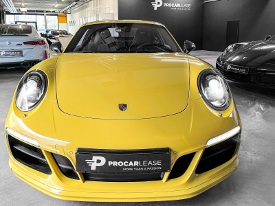 Porsche 991 CARRERA T / Sport Chrono/ Alcantara/ Bose / Camera/20