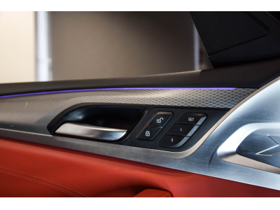 BMW X4 25D X-DRIVE M SPORT