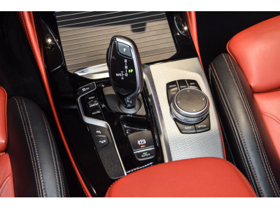 BMW X4 25D X-DRIVE M SPORT