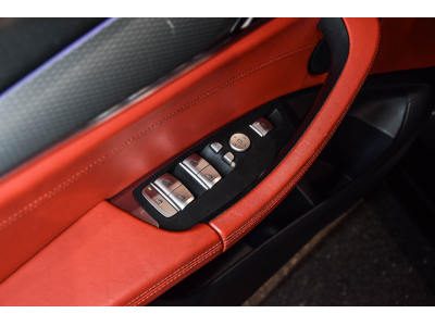 BMW X4 25D X-DRIVE M SPORT
