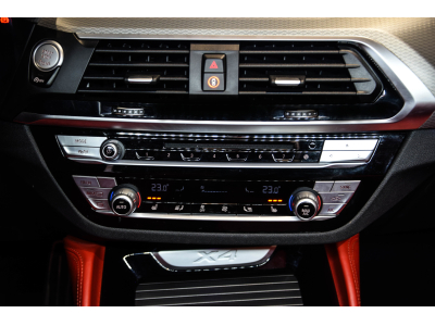 BMW X4 25D X-DRIVE M SPORT