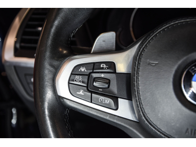 BMW X4 25D X-DRIVE M SPORT