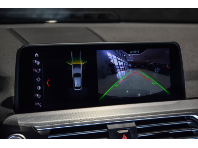 BMW X4 25D X-DRIVE M SPORT