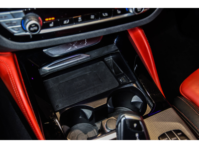 BMW X4 25D X-DRIVE M SPORT