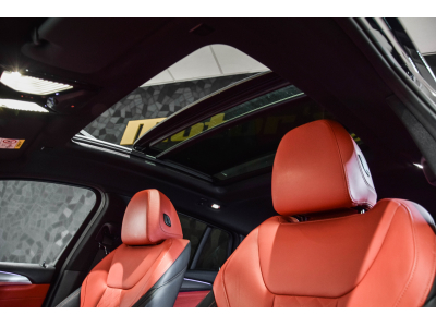 BMW X4 25D X-DRIVE M SPORT
