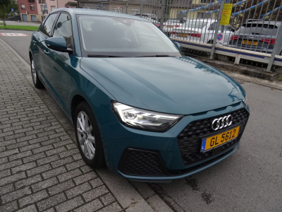 Audi A1 35 TFSI DSG 150CV SPORTBACK