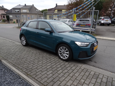 Audi A1 35 TFSI DSG 150CV SPORTBACK