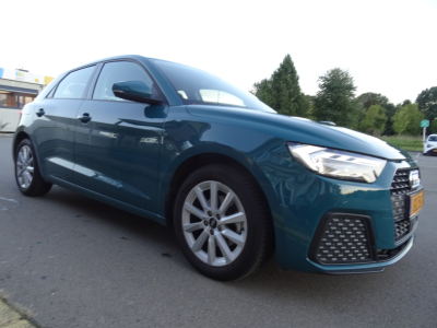 Audi A1 35 TFSI DSG 150CV SPORTBACK