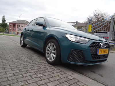 Audi A1 35 TFSI DSG 150CV SPORTBACK